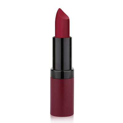 Golden Rose Velvet Matte Lipstick Mat Ruj 34 - 2