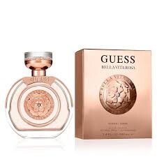 Guess Bella Vita Rosa Edt 100 ml - Guess