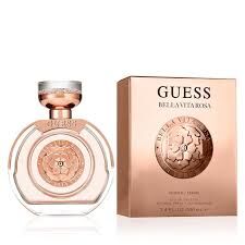 Guess Bella Vita Rosa Edt 100 ml - 1