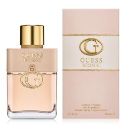 Guess Iconic Edp 100 ml - Guess