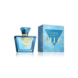 Guess Seductive Blue Edt 75 ml - Guess