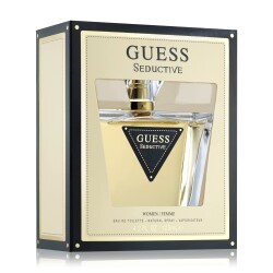 Guess Seductive Edt 125 ml - Guess