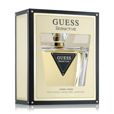 Guess Seductive Edt 125 ml - 1