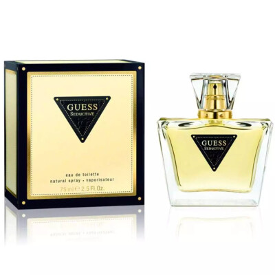 Guess Seductive Edt 75 ml - Guess