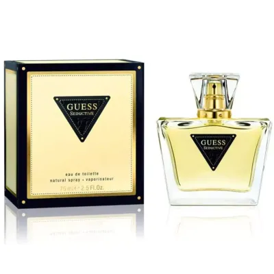 Guess Seductive Edt 75 ml - 1