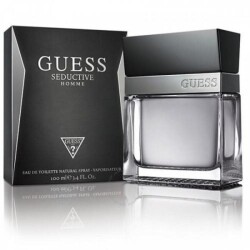 Guess Seductive Homme Edt 100 ml - Guess