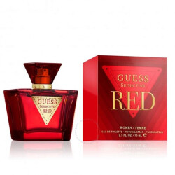 Guess Seductive Red Edt 75 ml - Guess