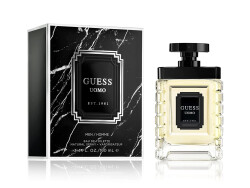 Guess Uomo Edt 100 ml - Guess