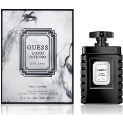 Guess Uomo Intenso Edp 100 ml - Guess