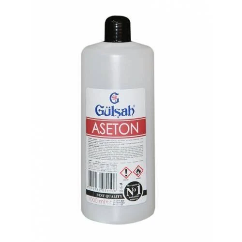 Gülşah Aseton 1000 ml - 1