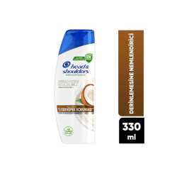 Head&Shoulders Derinlemesine Nemlendirici Şampuan 330 ml - Head&Shoulders