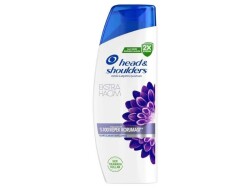 Head&Shoulders Ekstra Hacim Şampuan 330 ml - Head&Shoulders