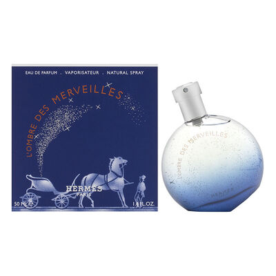 Hermes L Ombre Des Merveilles Edp 50 ml - 1