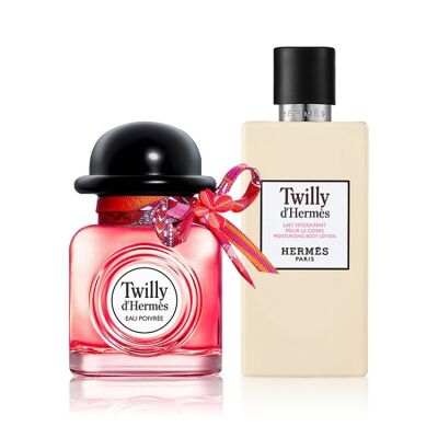 Hermes Twilly D'Hermes Edp 85 ml Set - 1