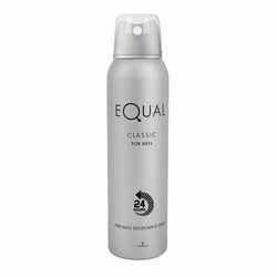 Equal Erkek Deodorant 150 ml - Equal