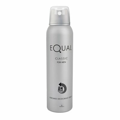 Equal Erkek Deodorant 150 ml - 1