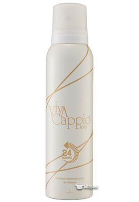 Viva Cappio Lola Deodorant Sprey 150 ml - 1