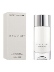 Issey Miyake Le Sel D'issey Edt 100 ml - Issey Miyake