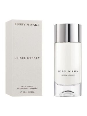 Issey Miyake Le Sel D'issey Edt 100 ml - 1