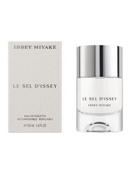 Issey Miyake Le Sel D'issey Edt 50 ml - Issey Miyake