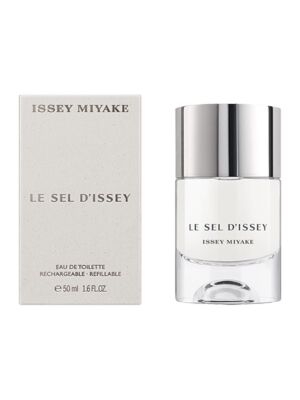 Issey Miyake Le Sel D'issey Edt 50 ml - 1