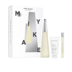 Issey Miyake L'eau D'issey Edt 100 ml Set - Issey Miyake