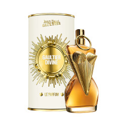 Jean Paul Gaultier Divine Le Parfum Refillable Edp Intense 50 ml - Jean Paul Gaultier