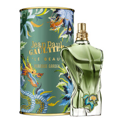 Jean Paul Gaultier Le Beau Paradise Garden Edp 125 ml - Jean Paul Gaultier