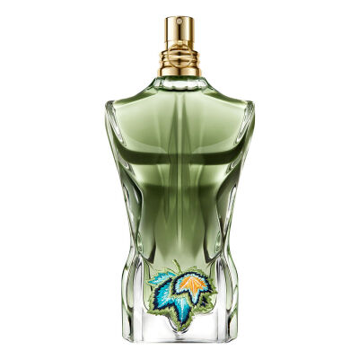 Jean Paul Gaultier Le Beau Paradise Garden Edp 125 ml - 2