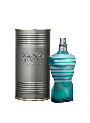 Jean Paul Gaultier Le Male Le Maxi Male Edt 200 ml - Jean Paul Gaultier