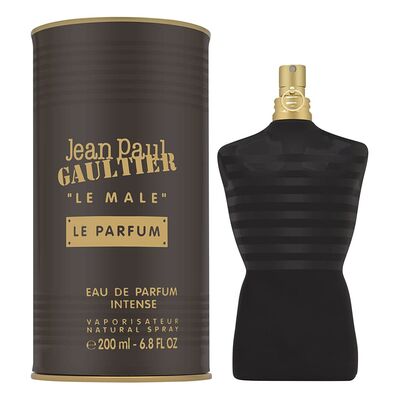 Jean Paul Gaultier Le Male Intense Edp 200 ml - 1