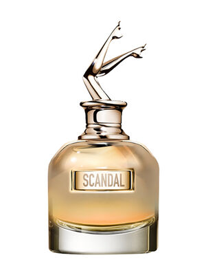 Jean Paul Gaultier Scandal Gold Edp 80 ml - 2