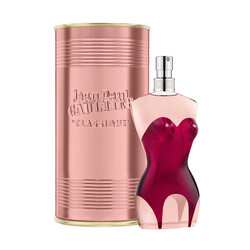 Jean Paul Gaultier Woman 50 ml Edp - 1