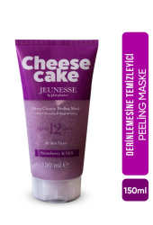 Jeunesse Cheese Cake Peeling Mask 150 ml - Jeunesse