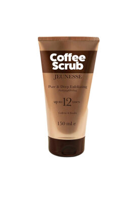 Jeunesse Coffee Scrub Peeling 150 ml - 1