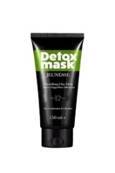 Jeunesse Detox Clay Maske 150 ml - Jeunesse