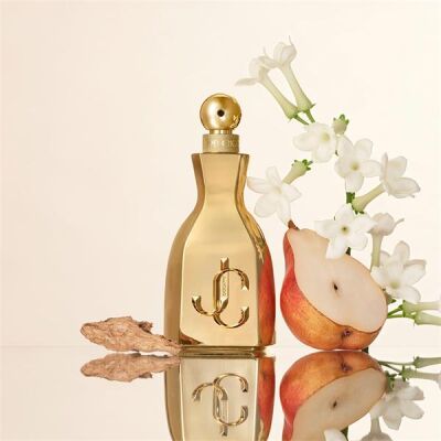 Jimmy Choo I Want Choo Le Parfum 100 ml - 3