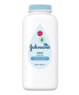 Johnson'S Baby Powder 100Gr - 1