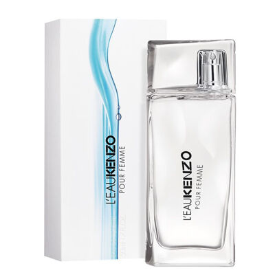 Kenzo L'Eau Woman 50 ml Edt - 1