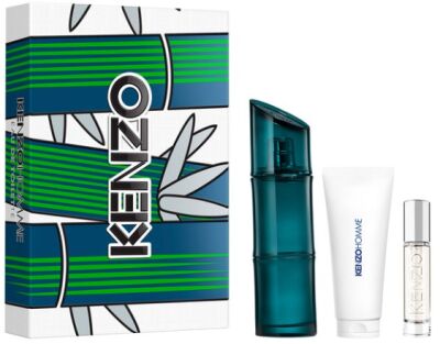 Kenzo Home Edt 110 ml Set - 1