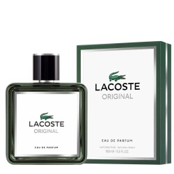 Lacoste Original Edp 100 ml - Lacoste