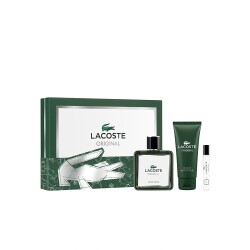 Lacoste Original Edp 100 ml Set - Lacoste