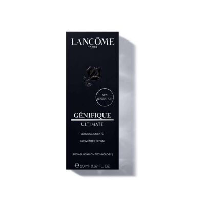 Lancome Genifique Ultimate Serum 20 ml - 2