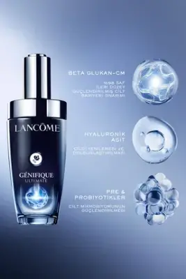 Lancome Genifique Ultimate Serum 20 ml - 3