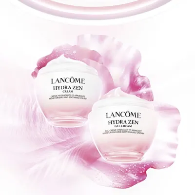 Lancome Hydra Zen Jel Nemlendirici Krem 50 ml - 2