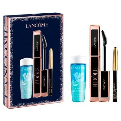 Lancome Idole Lash Maskara Set - 1