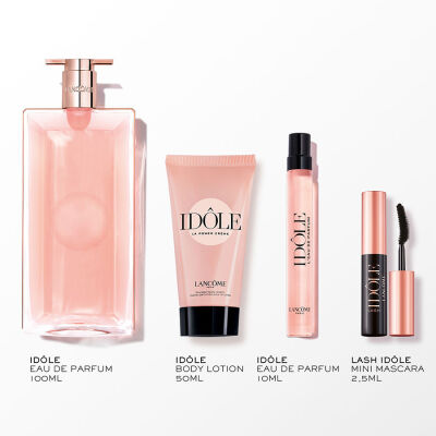 Lancome Idole Edp 100 ml Set - 2