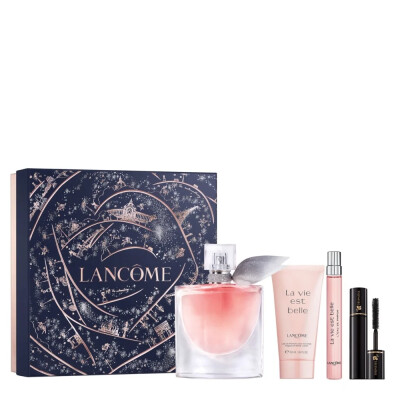 Lancome La Vie Est Belle Edp 100 ml Set - Lancome