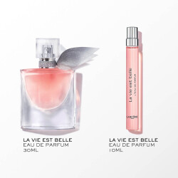 Lancome La Vie Est Belle Edp 30 ml Set - 2