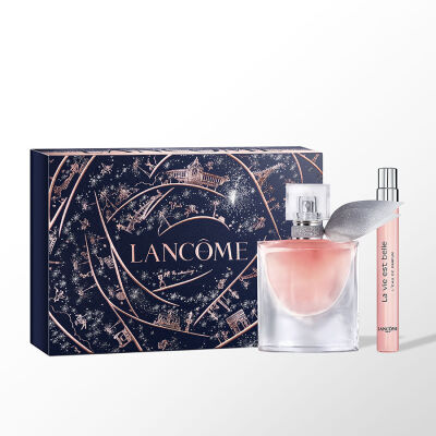 Lancome La Vie Est Belle Edp 30 ml Set - 1